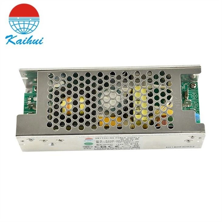 Anime Game Console Power Supply