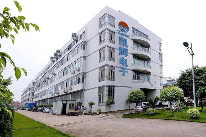 KAIHUI factory KAIHUI factory