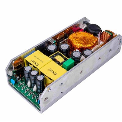 ספק כוח תעשייתי 48V, 31.3A - 1500W